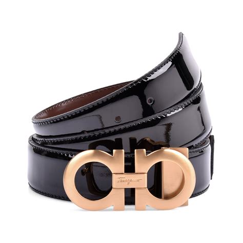 ferragamo belt original